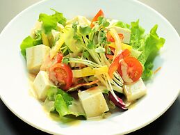 Miyajima Seaside Hotel