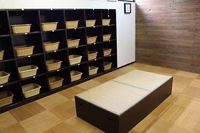 Miyajima Seaside Hotel