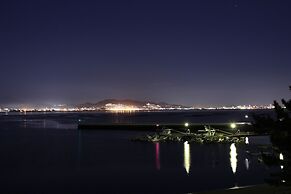 Miyajima Seaside Hotel