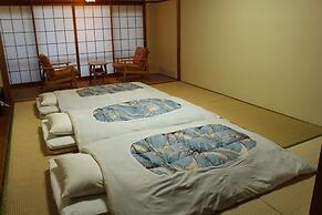 Miyajima Seaside Hotel