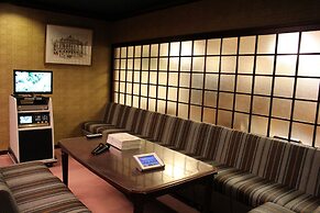 Miyajima Seaside Hotel