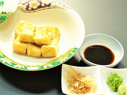 Miyajima Seaside Hotel