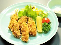 Miyajima Seaside Hotel