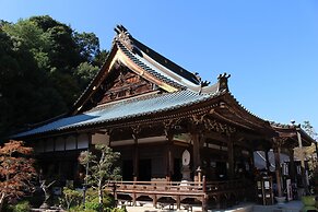 Miyajima Seaside Hotel