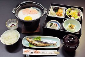 Miyajima Seaside Hotel