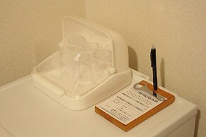 Miyajima Seaside Hotel