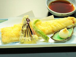 Miyajima Seaside Hotel