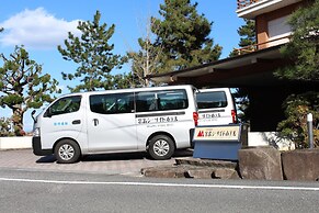 Miyajima Seaside Hotel