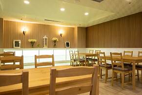 Hotel AreaOne Obihiro