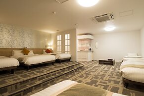 Hotel AreaOne Obihiro