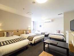 Hotel AreaOne Obihiro