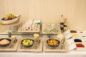 Hotel AreaOne Obihiro