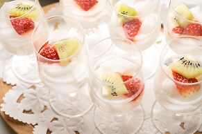 Hotel AreaOne Obihiro