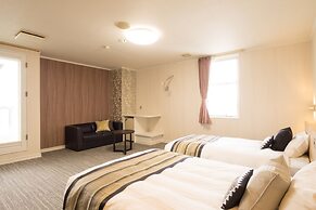 Hotel AreaOne Obihiro