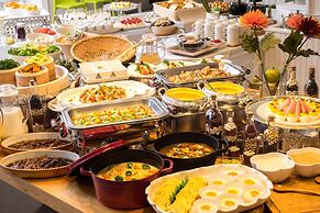 Hotel AreaOne Obihiro