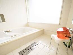 Hotel AreaOne Obihiro