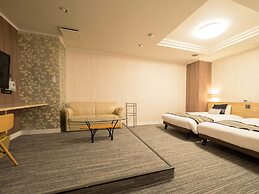 Hotel AreaOne Obihiro