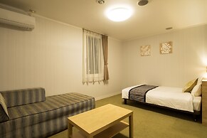 Hotel AreaOne Obihiro