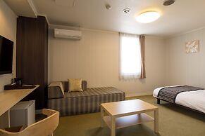 Hotel AreaOne Obihiro