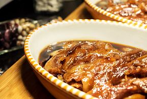 Hotel AreaOne Obihiro