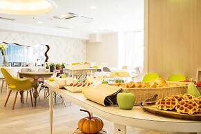 Hotel AreaOne Obihiro