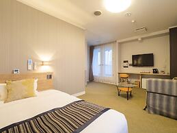 Hotel AreaOne Obihiro