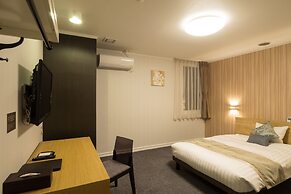 Hotel AreaOne Obihiro