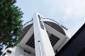 Hotel AreaOne Obihiro