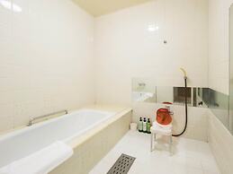 Hotel AreaOne Obihiro