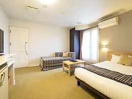 Hotel AreaOne Obihiro