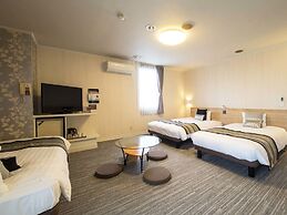 Hotel AreaOne Obihiro