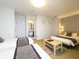 Hotel AreaOne Obihiro