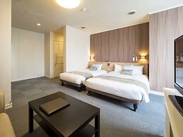 Hotel AreaOne Obihiro