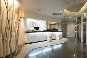 Hotel AreaOne Obihiro