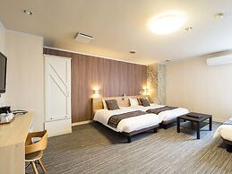Hotel AreaOne Obihiro