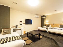 Hotel AreaOne Obihiro