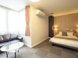 Hotel AreaOne Obihiro