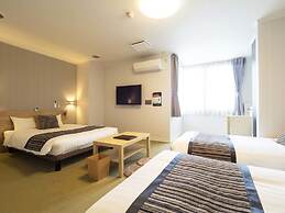 Hotel AreaOne Obihiro
