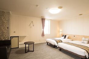 Hotel AreaOne Obihiro