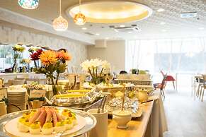 Hotel AreaOne Obihiro