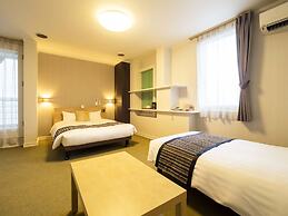 Hotel AreaOne Obihiro