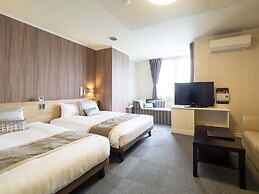 Hotel AreaOne Obihiro