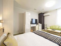 Hotel AreaOne Obihiro