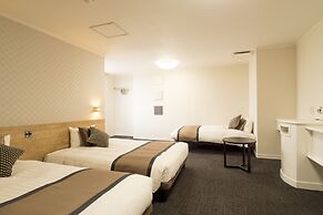 Hotel AreaOne Obihiro