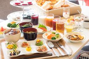 Hotel AreaOne Obihiro