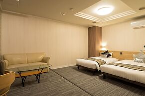 Hotel AreaOne Obihiro
