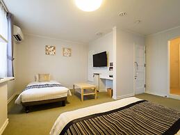 Hotel AreaOne Obihiro