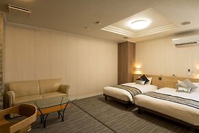 Hotel AreaOne Obihiro