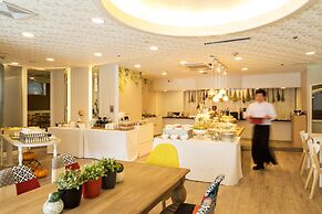 Hotel AreaOne Obihiro