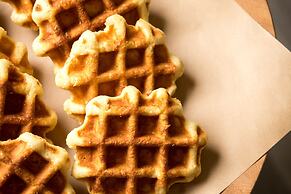 Hotel AreaOne Obihiro